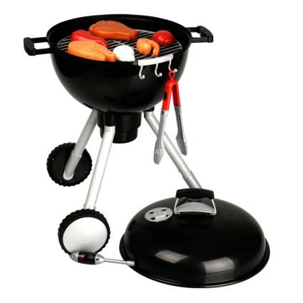 Grelhador de Jardim Infantil Weber