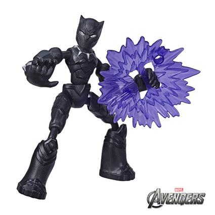 Avengers Bend and Flex - Iron Man