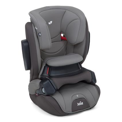 Cadeira  Traver Shield Dark Pewter