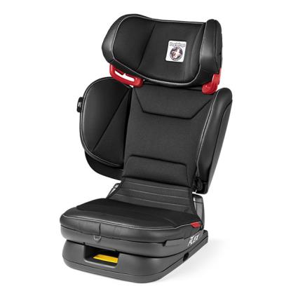 Cadeira  Viaggio 2-3 Flex Licorice