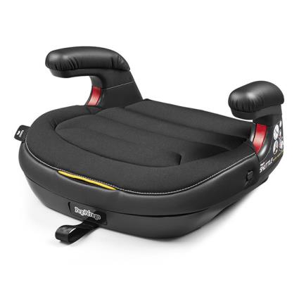 Assento  Viaggio 2-3 Shuttle Isofix Licorice