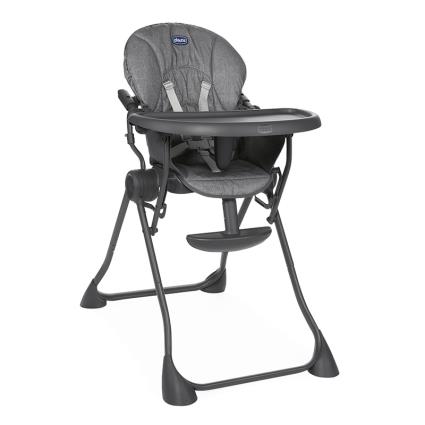 Cadeira de Papa  Pocket Meal Stone