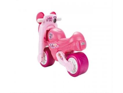Moto  Minnie