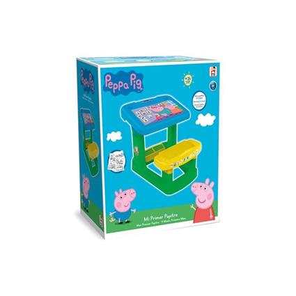 Balcão  Peppa Pig (57 x 73 49 cm)
