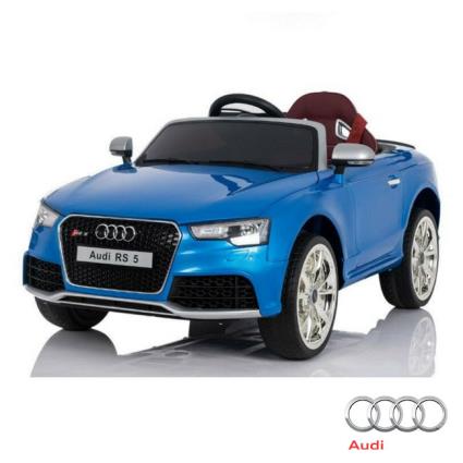 Audi RS5 12V c/ Controlo Remoto