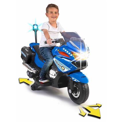 Moto My  Police 12V