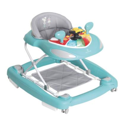 Andador 2 em 1  Best Friends