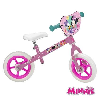 Bike Rider Minnie 10