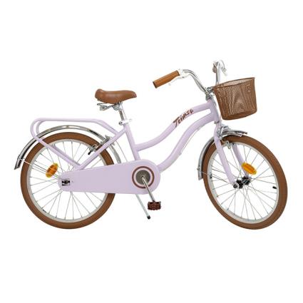 Bicicleta Vintage Rosa 20