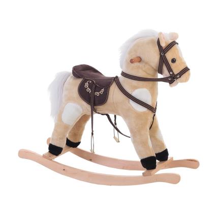 Cavalo com Baloiço