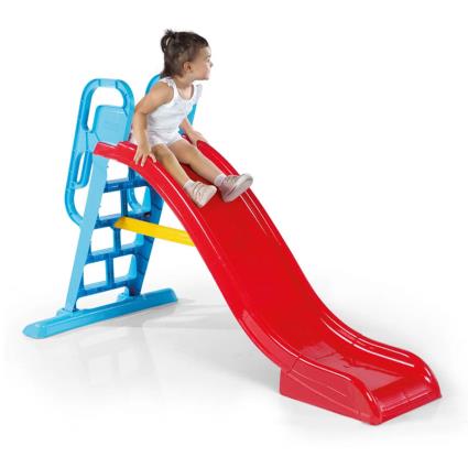 Escorrega  Big Splash Slide