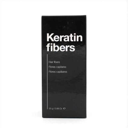 Fibras Capilares  Keratin Fibers Louro (25 gr)
