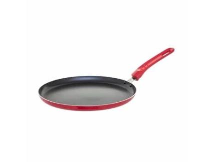 Frigideira Para Crepes Diâmetro 26cm Cores Sortid.