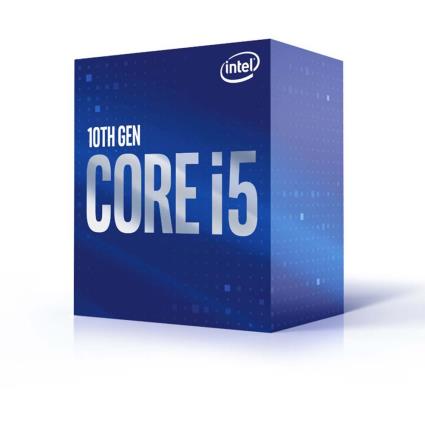 Core I5-10600 Processador 3,3 Ghz 12 Mb Sma.