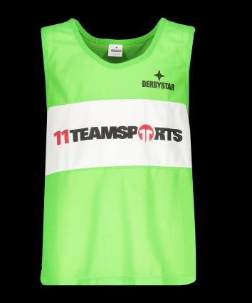 Colete de treino  11 sports 6814 Tamanho Senior