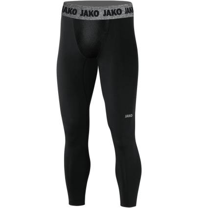 Calções   compression 2.0 long tight 8451-08 Tamanho XL