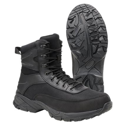 Botas Caminhada Tactical Next Generation EU 45 Black