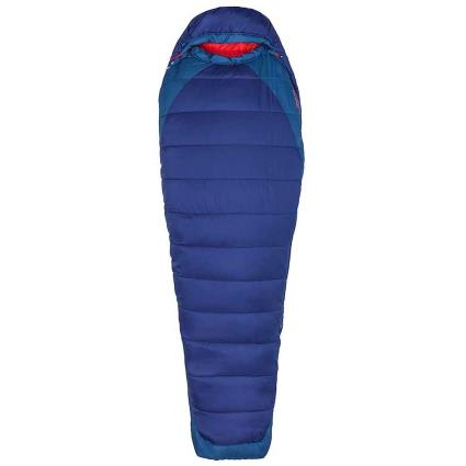 Saco De Dormir Trestles Elite Eco 20 Long Midnight / Storm