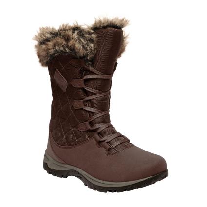 Botas Newley Thermo EU 42 Chestnut
