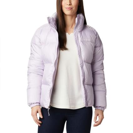 Jaqueta Puffect XL Pale Lilac