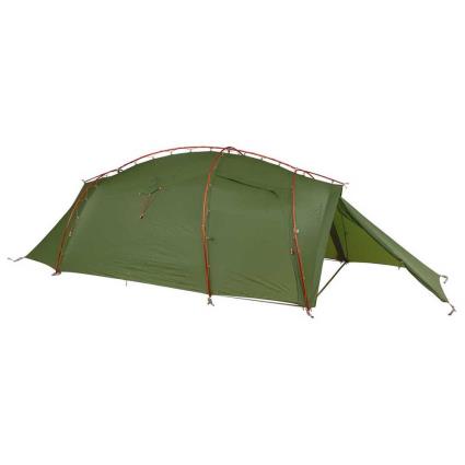 Tenda Mark Xt 3 Places Green