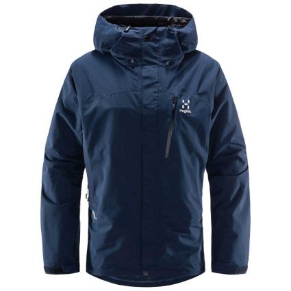 Casaco Astral Goretex M Tarn Blue