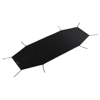 Oppland 2 One Size Black
