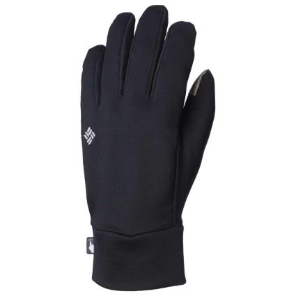 Omni Heat Touch Liner S Black