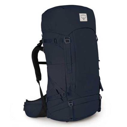 Mochila Archeon 65l XS-S Deep Space Blue