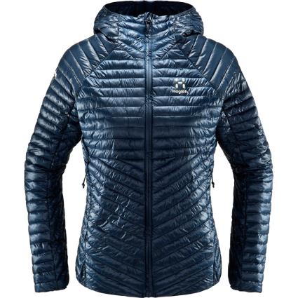 Casaco L.i.m Mimic M Tarn Blue