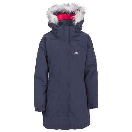 Casaco Fame 7-8 Years Navy