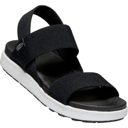 Sandálias Elle Backstrap EU 40 Black