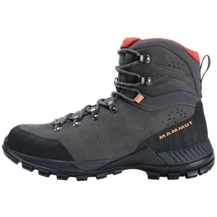 Nova Tour Ii High Goretex EU 41 1/3 Graphite / Baked