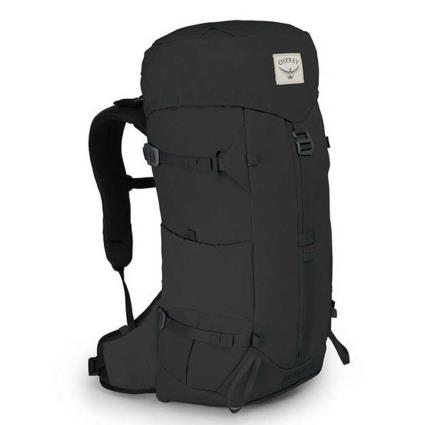 Mochila Archeon 30l One Size Stonewash Black