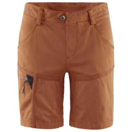 Calça Shorts Gefjon M Rust