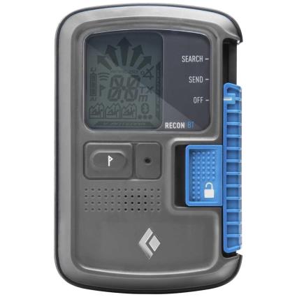 Bd Recon Bt Beacon One Size Black