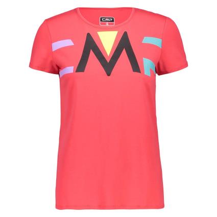 Camisa XL Raspberry