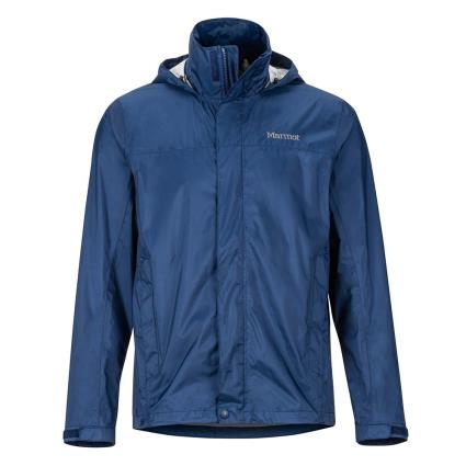 Casaco Precip Eco M Arctic Navy