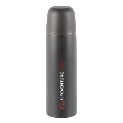 Tiv 500ml One Size Dark Grey