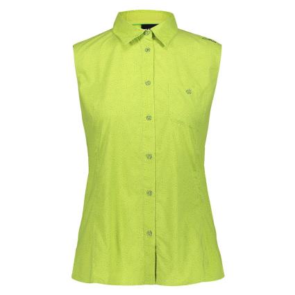 Camisa Sem Mangas 39t7056 XS Bamboo