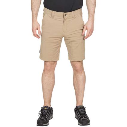 Calça Shorts Rademoncliffe L Cashew