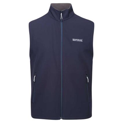 Colete Bradwell Iii Bw 3XL Navy