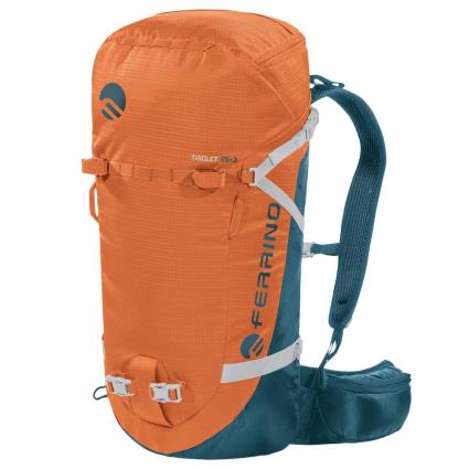 Mochila Triolet 25+3l One Size Orange