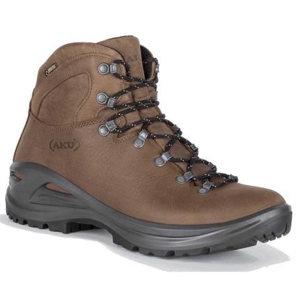 Botas Caminhada Tribute Ii Goretex EU 43 Brown