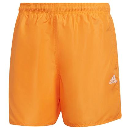 Calções De Banho Solid Clx L Orange Rush