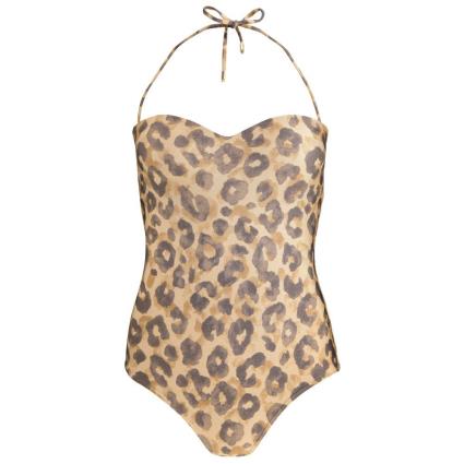 Fato De Banho Sands Bandeau L Sand