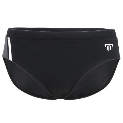 Slip De Banho Arkos 8 Cm FR 95 Black / White