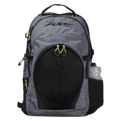 Mochila Ultra Tri Backpack One Size Grey