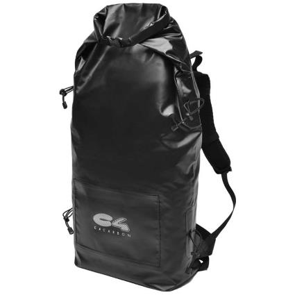 Saco Extreme 60l One Size Black