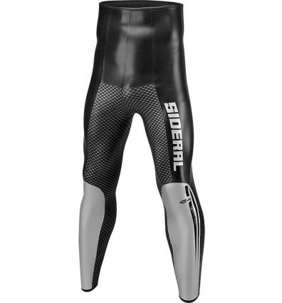 Calça Apnéia Sideral 5 Milímetros 4 Grey